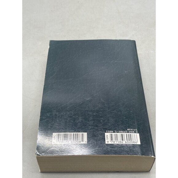 Holy bible book king James version old & new testaments paperback 2002 READ - Picture 3 of 5